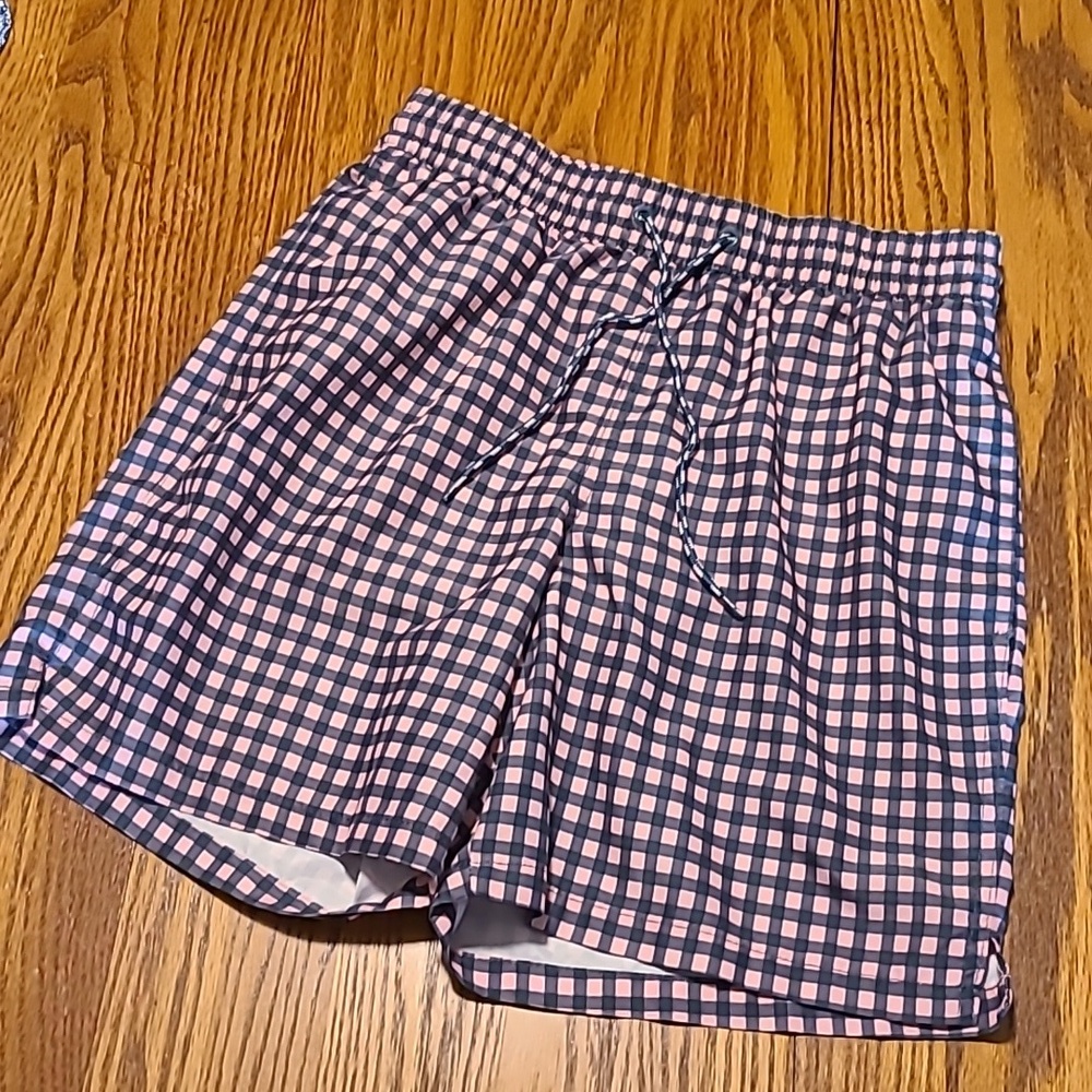 Goodfellow Swim Trunks - Men's Small